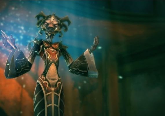 Silence: The Whispered World 2 EN/DE/FR/IT/PL/JA/RU/ZH Argentina Xbox One/Series/Windows Digital Key