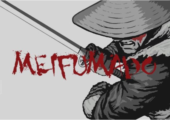 Meifumado Global Steam Digital Key