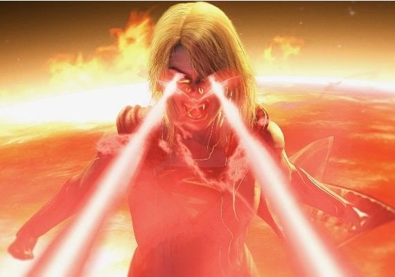 Injustice 2 Legendary Edition EN United States Xbox Windows Digital Key