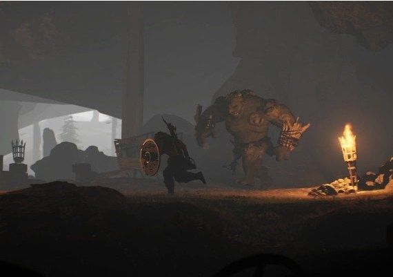 Song of Iron EN Turkey Xbox One/Series Digital Key