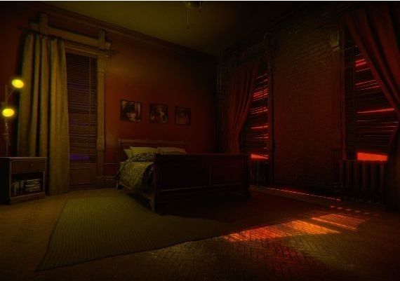 Transference EN/DE/FR/IT/PL/NL/PT/ES EU Ubisoft Connect Digital Key