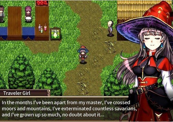 Ghost Sync EN Argentina Xbox One/Series Digital Key