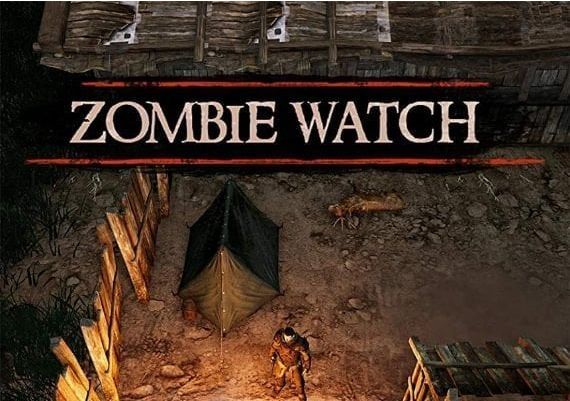 Zombie Watch EN Argentina Xbox One/Series Digital Key