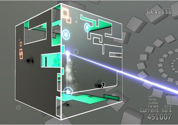 Cubixx EN United States Nintendo Switch Digital Key