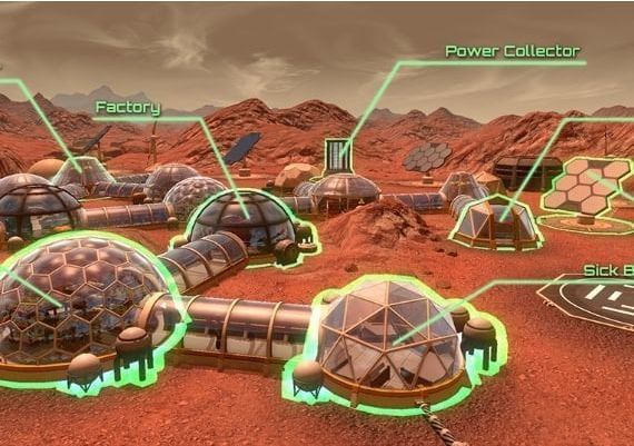 Planetbase EN/DE/FR/ES Colombia Xbox One/Series Digital Key