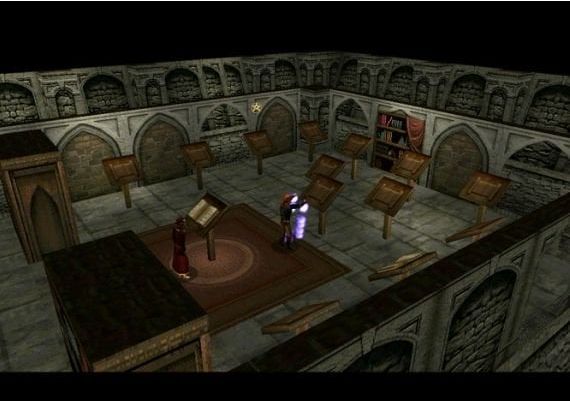 Soulbringer EN/DE/FR Global Steam Digital Key