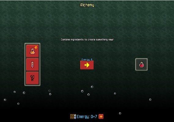 Shattered Pixel Dungeon Global Steam Digital Key