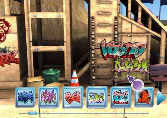 Create EN Global EA App Digital Key