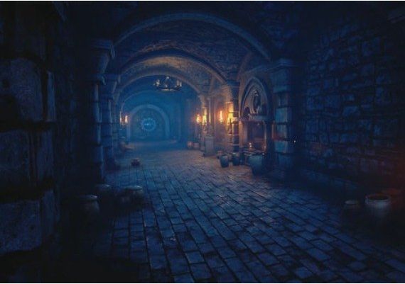 Last Room EN Global Steam Digital Key