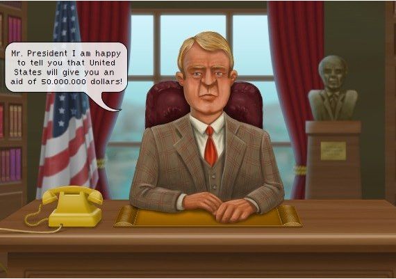 Sim Junta EN Global Steam Digital Key