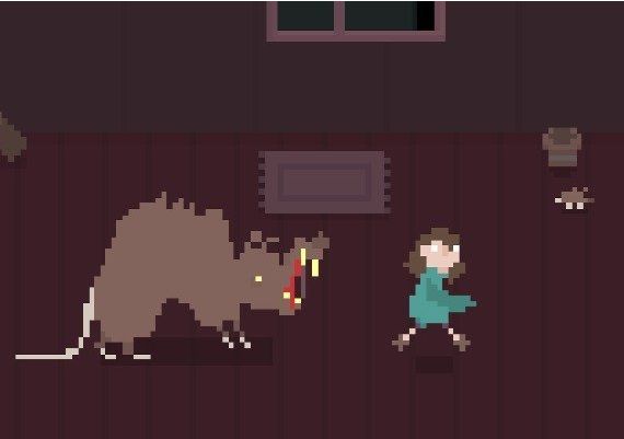 House EN/ZH Global Steam Digital Key