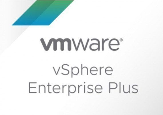 VMware vSphere 7.0 Enterprise Plus for Embedded OEMs - CPUs: 32core EN Global Software License Digital Key