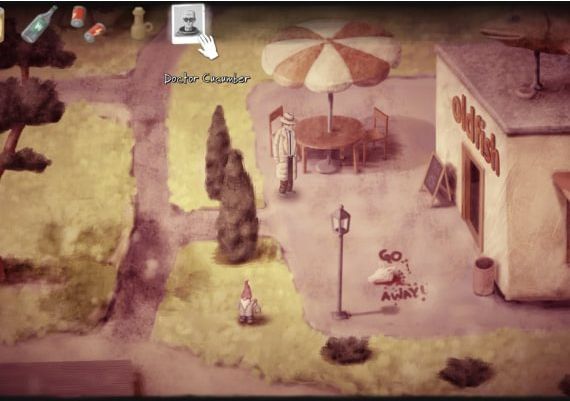 Earthworms EN/PL Global Steam Digital Key