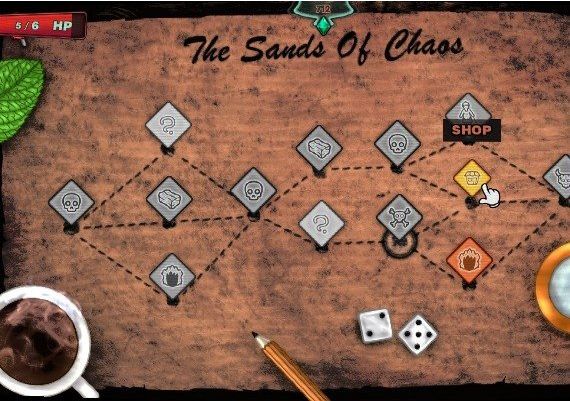 Danger Gazers EN/DE/FR/RU/ZH Global Steam Digital Key