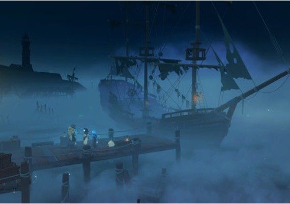 The Serpent Rogue EN Global Steam Digital Key