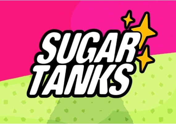 Sugar Tanks EN Argentina Xbox One/Series Digital Key