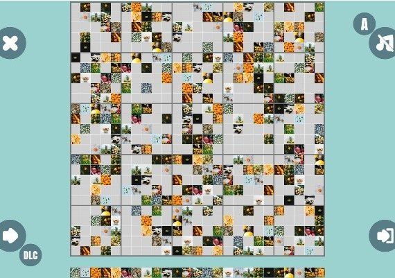 Fruit Sudoku 4 Global Steam Digital Key