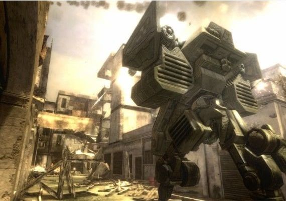 Shadow Harvest: Phantom Ops EN/DE Global Steam Digital Key