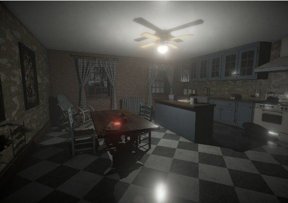 Is Simon There? EN/DE/IT/JA/KO Global Steam Digital Key