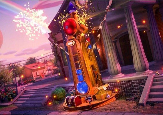 Plants vs. Zombies: Garden Warfare 2 EN/DE/FR/IT EU EA App Digital Key