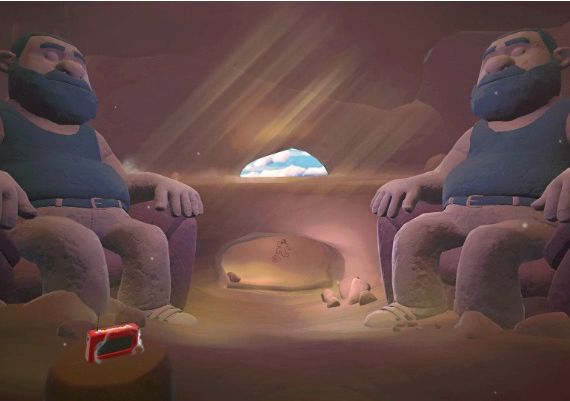 Suicide Guy: The Lost Dreams EN Global Steam Digital Key