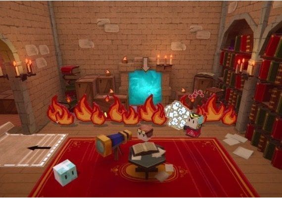 Pile Up! Box by Box EN EU Xbox One/Series Digital Key