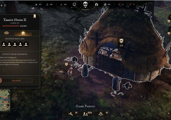 Gord: The Alliance DLC EN/DE/FR/PL/PT/RU/ES Global Steam Digital Key