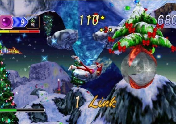 Nights Into Dreams EN/DE/FR/IT/ES Global Steam Digital Key