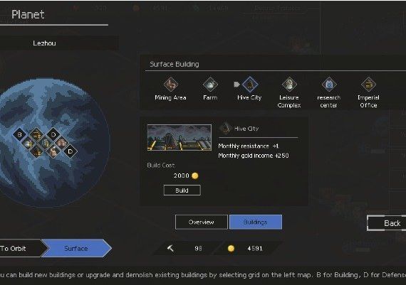 Chaos Galaxy 2 EN/ZH/ZH Global Steam Digital Key