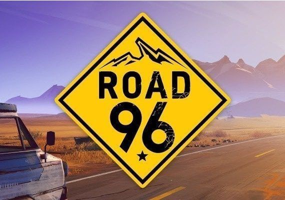 Road 96 Argentina Xbox One/Series/Windows Digital Key