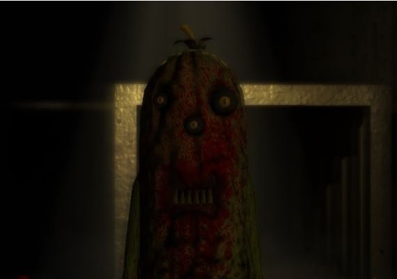 Tomato Way Global Steam Digital Key