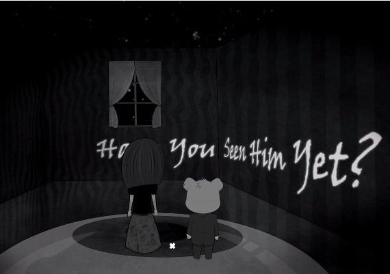 Bear With Me Collector's Edition EN/DE/FR/IT/RU/ES Global Steam Digital Key