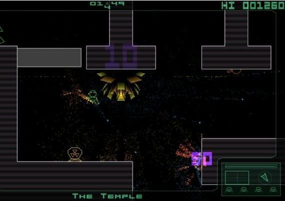 Terra Lander EN Global Steam Digital Key