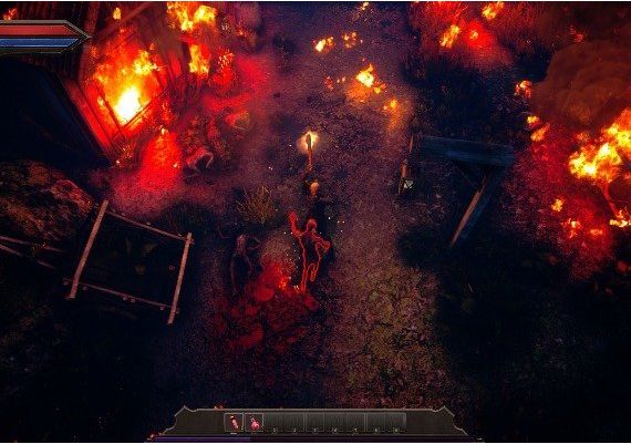 Eclipse EN/RU Global Steam Digital Key