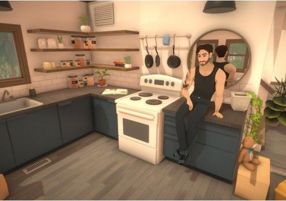 Paralives PRE-ORDER EN/DE/FR/IT/PL/PT/ZH/ES Global Steam Digital Key