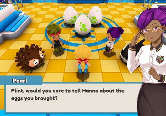 Ova Magica EN Global Steam Digital Key