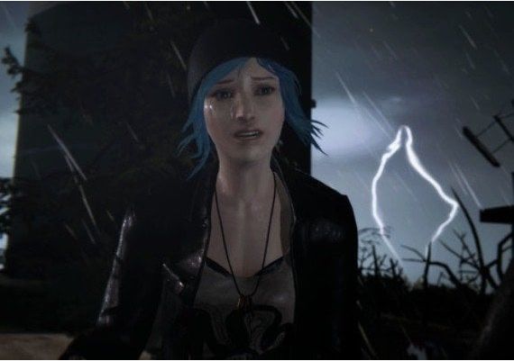 Life is Strange Remastered - Collection EU Xbox One/Series Digital Key