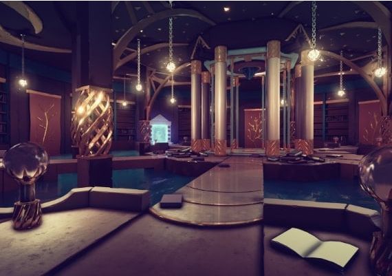 The Sojourn EN/DE/FR/PT/RU/ZH/ES Turkey Xbox One/Series Digital Key