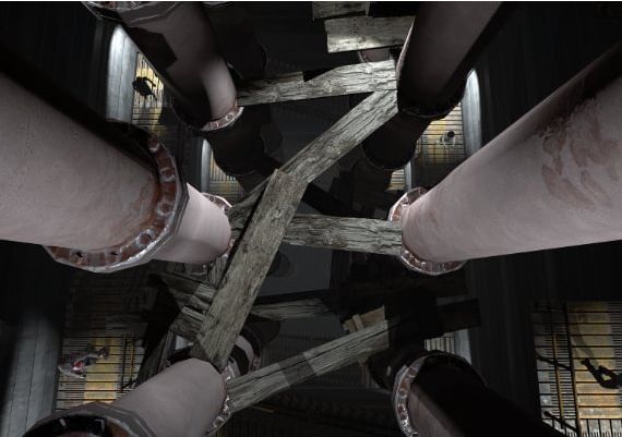 Arizona Sunshine: The Damned DLC Global Steam Digital Key