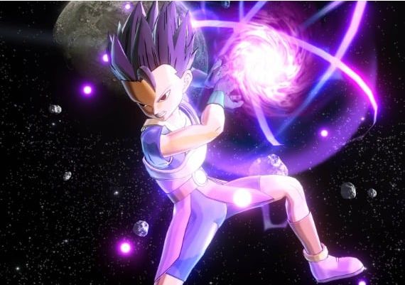 Dragon Ball: Xenoverse 2 - Legend Patrol Pack DLC EN Turkey Xbox One/Series Digital Key