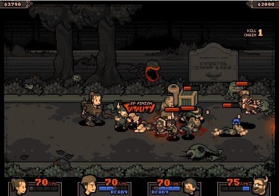 Devil's Dare EN Global Steam Digital Key