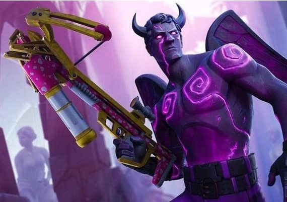 Fortnite - Fallen Love Ranger Quest Pack DLC EN Turkey Xbox One/Series Digital Key