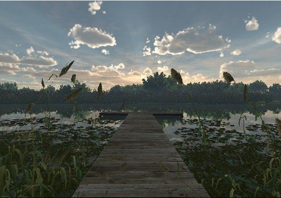 Fishing Planet - Christmas Bundle EN Argentina Xbox One/Series Digital Key