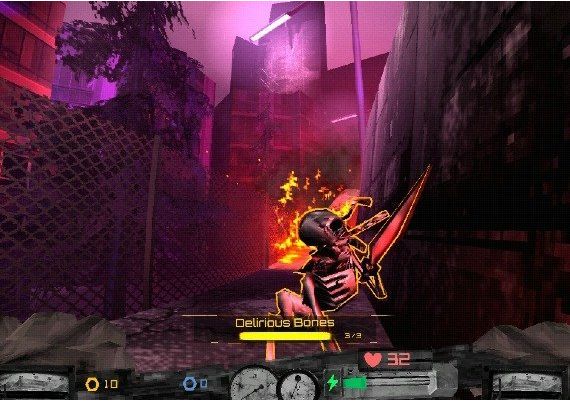 Voltage High Society EN Global Steam Digital Key