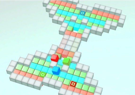 GooCubelets: RGB EN Global Steam Digital Key