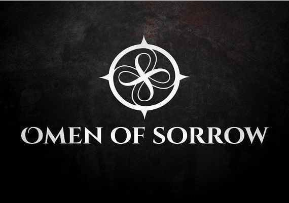 Omen of Sorrow EN Argentina Xbox One/Series Digital Key