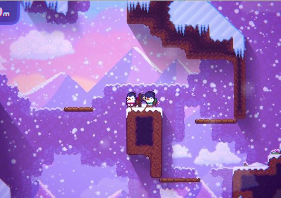 Bread & Fred EN/DE/FR/JA/KO/PT/ZH/ES Global Steam Digital Key