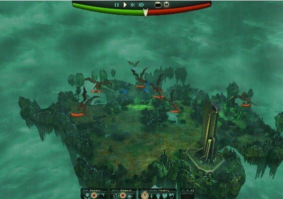 Tempest Citadel EN Global Steam Digital Key