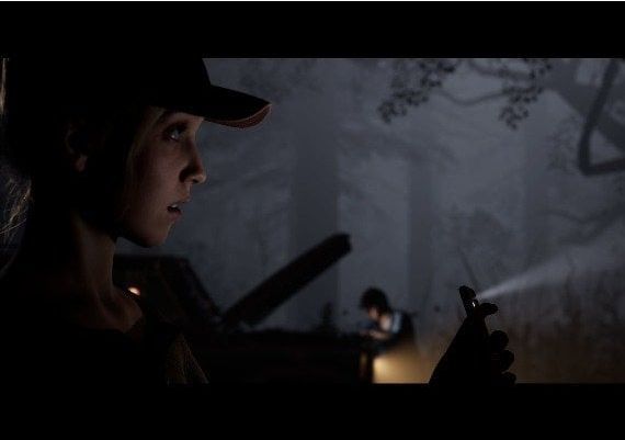 The Quarry EMEA Steam Digital Key