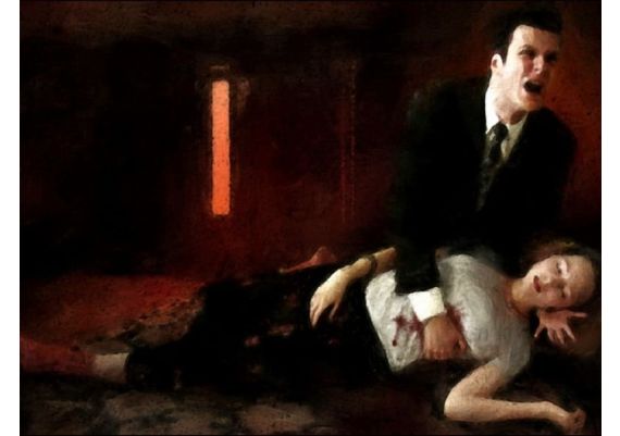 Max Payne EN Global Steam Digital Key